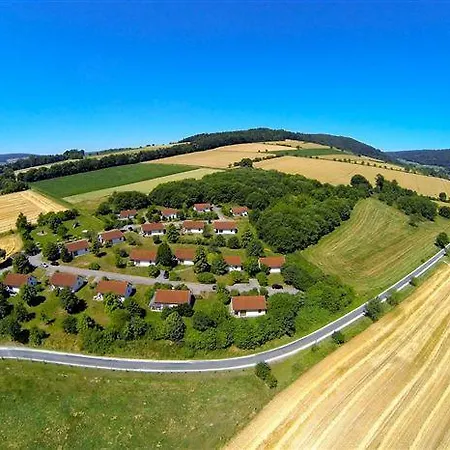 Holiday Home Uslar.2 *