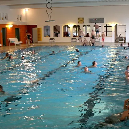 Holiday Home Uslar.2 *