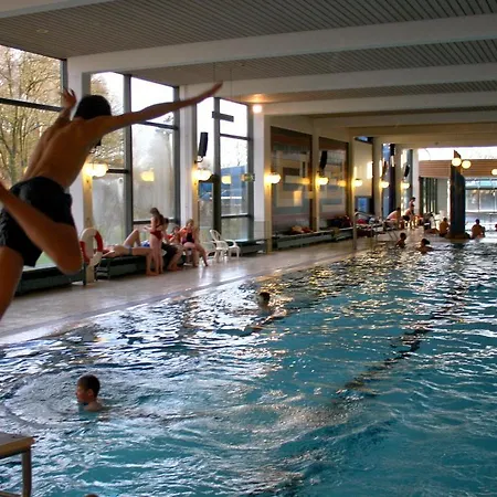 Holiday Home Uslar.2 *