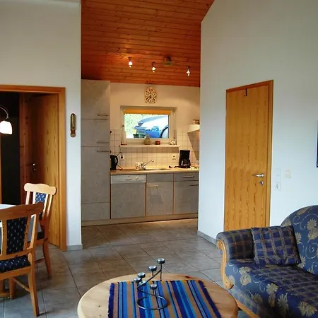 Holiday Home Uslar.2 Uslar
