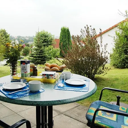 Holiday Home Uslar.2 *