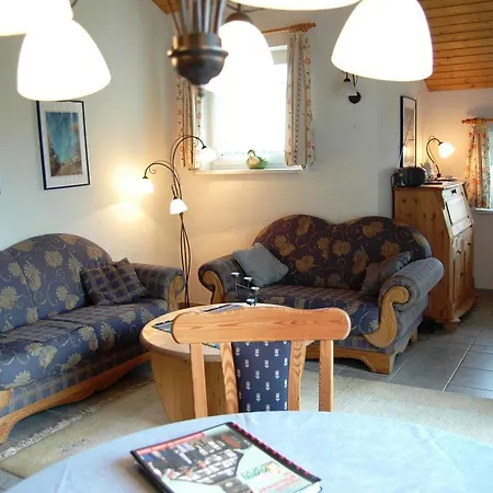Сasa de vacaciones Holiday Home Uslar.2 Uslar