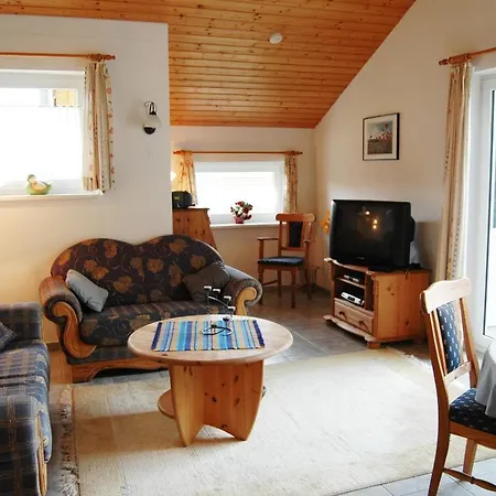 Holiday Home Uslar.2 * Uslar