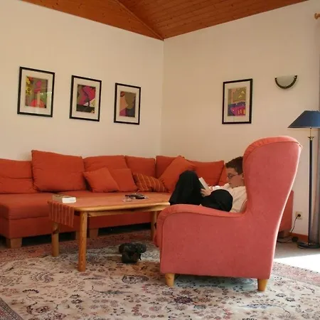 Holiday Home Uslar.2 Сasa de vacaciones