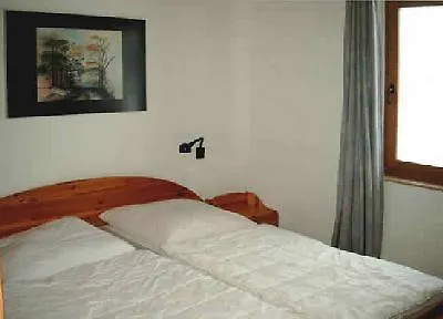 Сasa de vacaciones Holiday Home Uslar.2 *