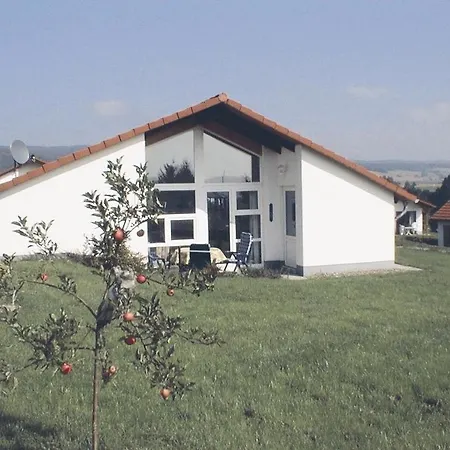 Holiday Home Uslar.2 * Uslar