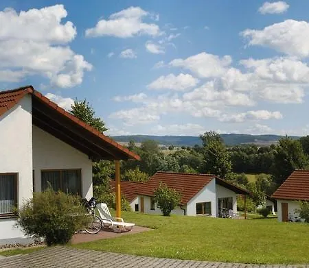 Holiday Home Uslar.2 Сasa de vacaciones