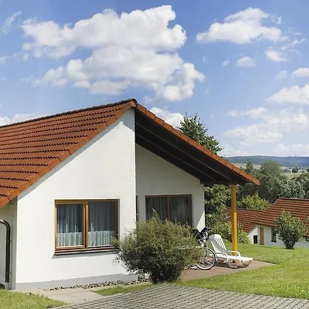 Holiday Home Uslar.2 Сasa de vacaciones *