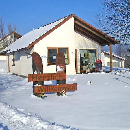 Holiday Home Uslar.2 Сasa de vacaciones