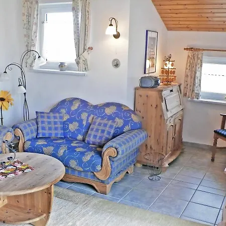 Holiday Home Uslar.2 Сasa de vacaciones *