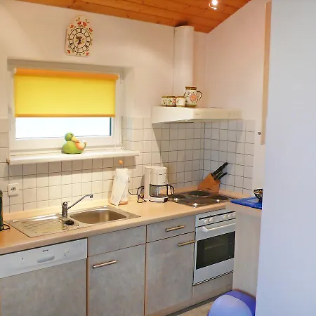 Holiday Home Uslar.2