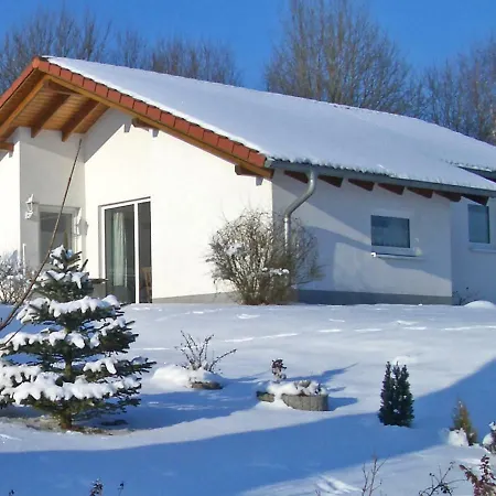 Holiday Home Uslar.2 *