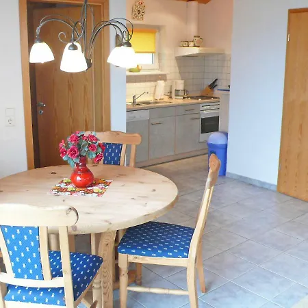 Сasa de vacaciones Holiday Home Uslar.2 *
