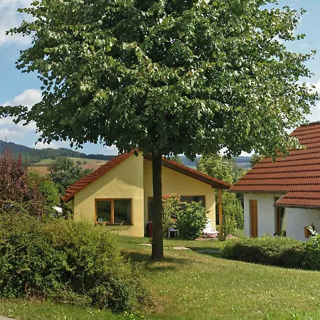 Holiday Home Uslar.2